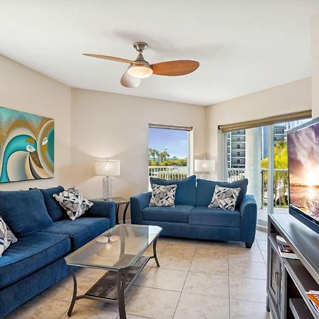 Crystal Palms 201 Villa St. Pete Beach Dış mekan fotoğraf