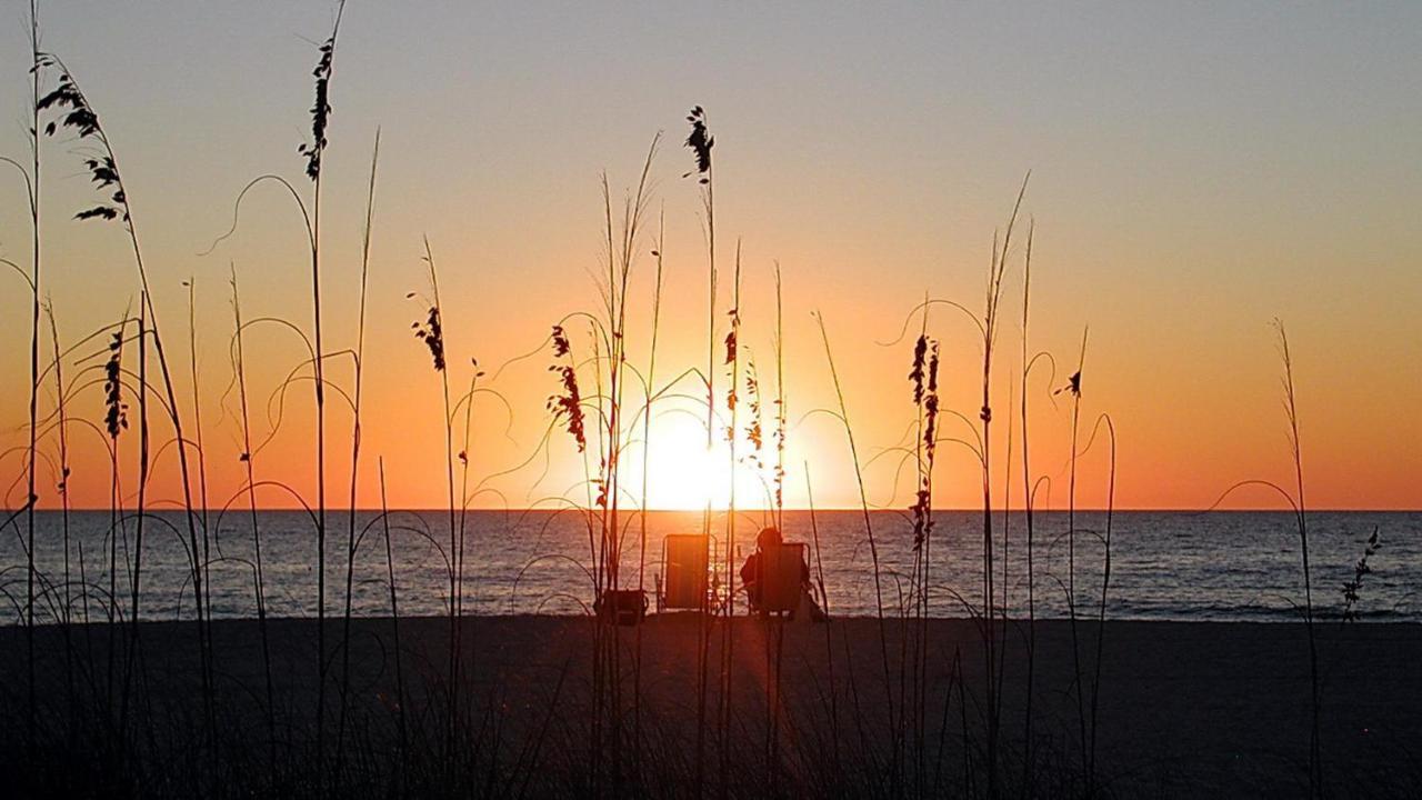 Crystal Palms 201 Villa St. Pete Beach Dış mekan fotoğraf