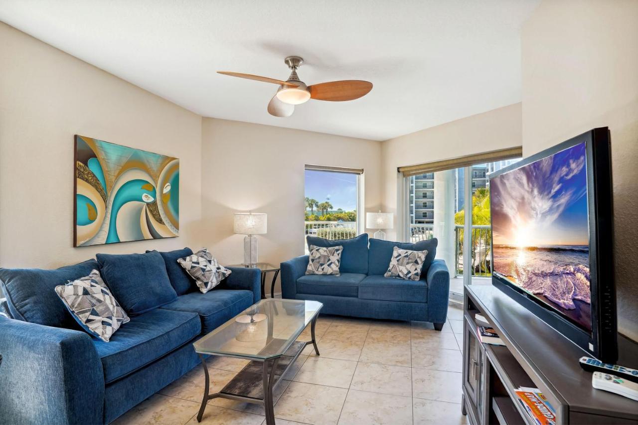 Crystal Palms 201 Villa St. Pete Beach Dış mekan fotoğraf
