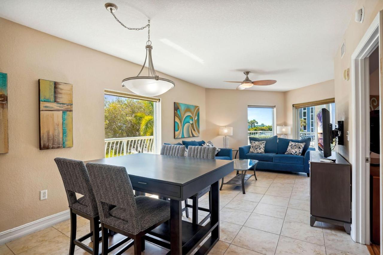 Crystal Palms 201 Villa St. Pete Beach Dış mekan fotoğraf