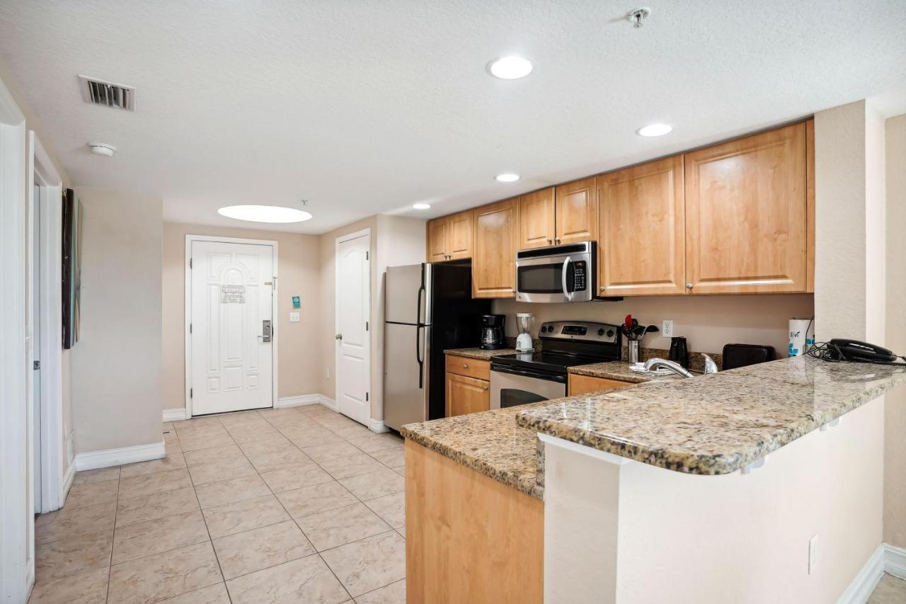 Crystal Palms 201 Villa St. Pete Beach Dış mekan fotoğraf