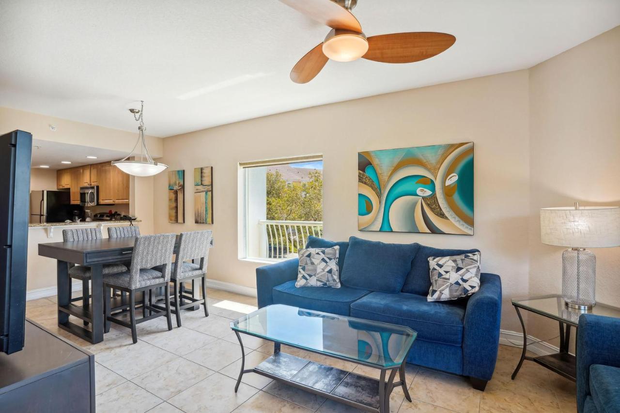 Crystal Palms 201 Villa St. Pete Beach Dış mekan fotoğraf