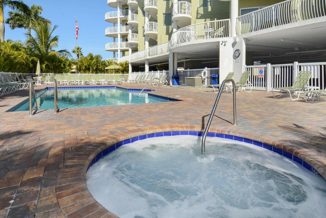 Crystal Palms 201 Villa St. Pete Beach Dış mekan fotoğraf