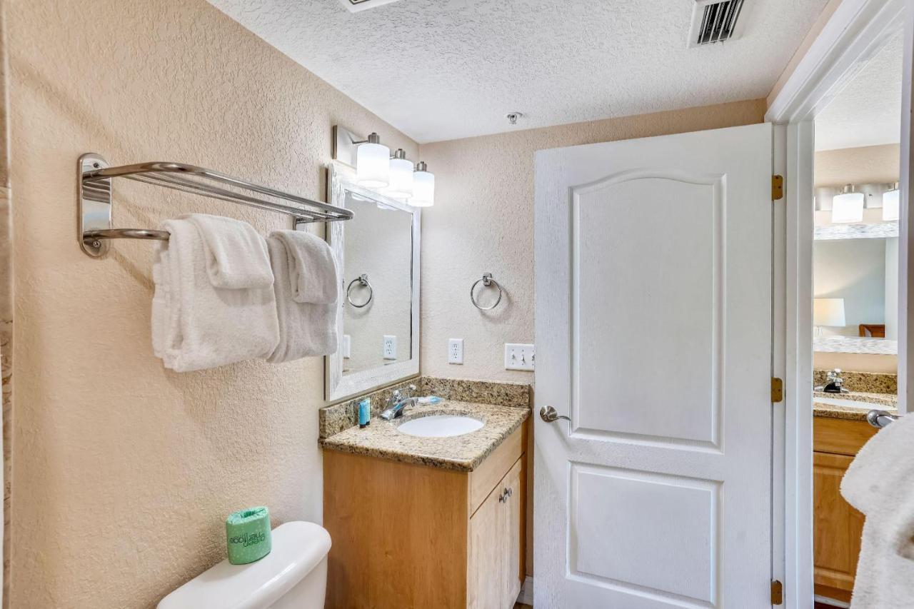 Crystal Palms 201 Villa St. Pete Beach Dış mekan fotoğraf