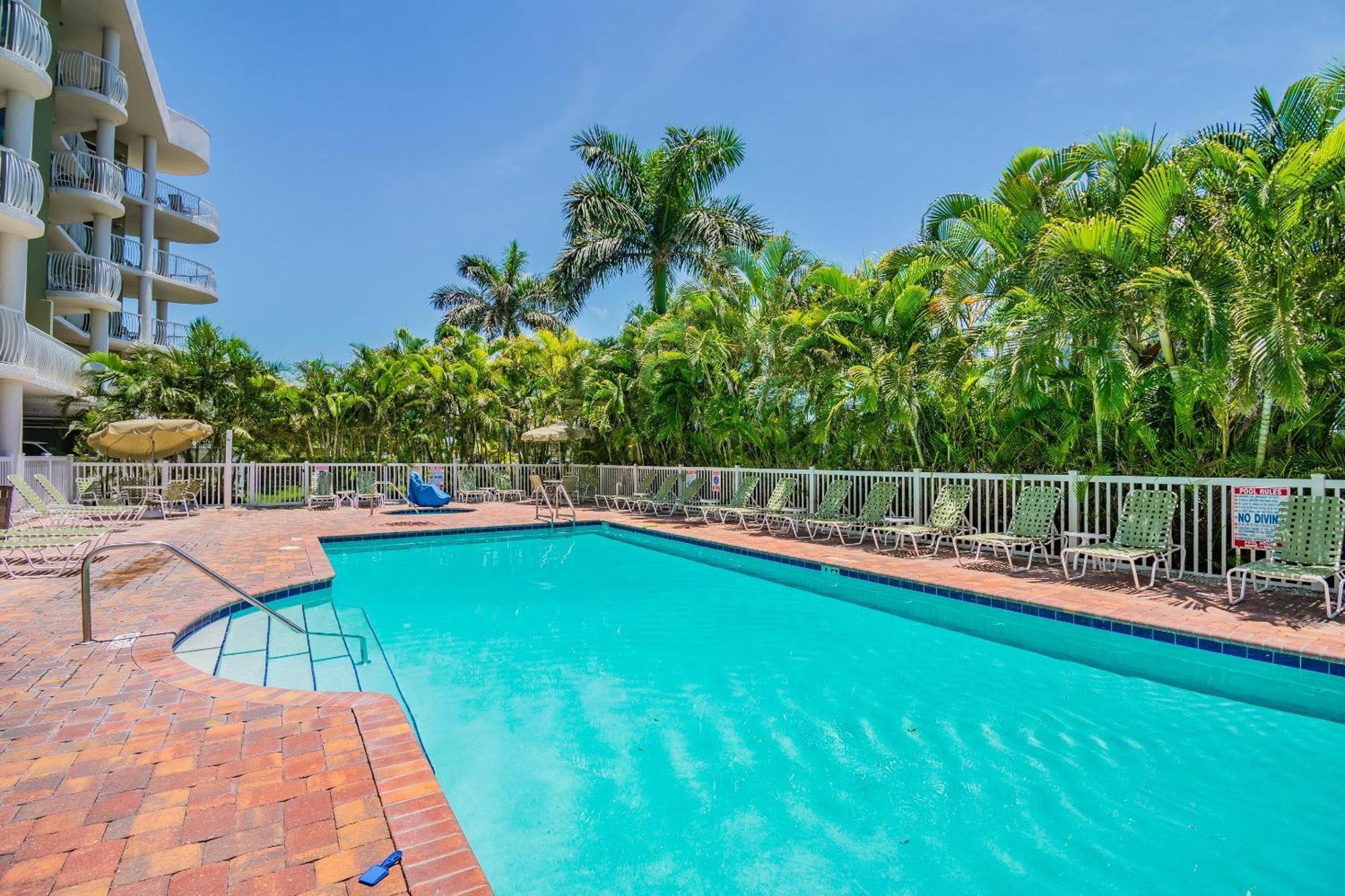 Crystal Palms 201 Villa St. Pete Beach Dış mekan fotoğraf