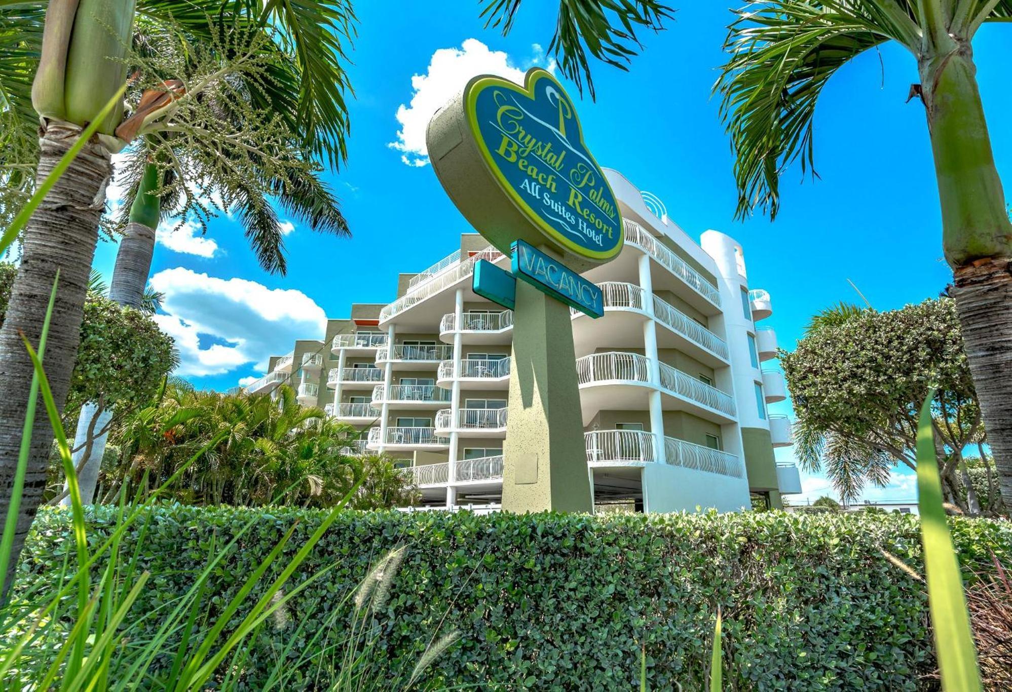 Crystal Palms 201 Villa St. Pete Beach Dış mekan fotoğraf